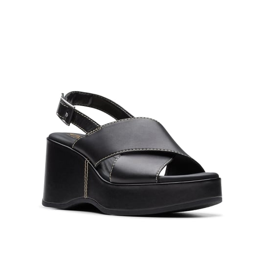 clarks-signature-manon-wish-wedge-sandals-womens-6-5m-black-1