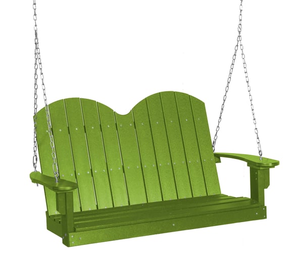 classic-2-person-lime-green-plastic-outdoor-swing-1