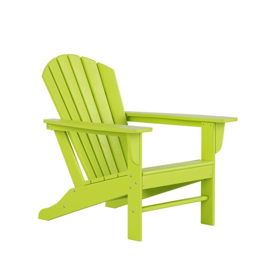 classic-outdoor-patio-adirondack-chair-lime-1