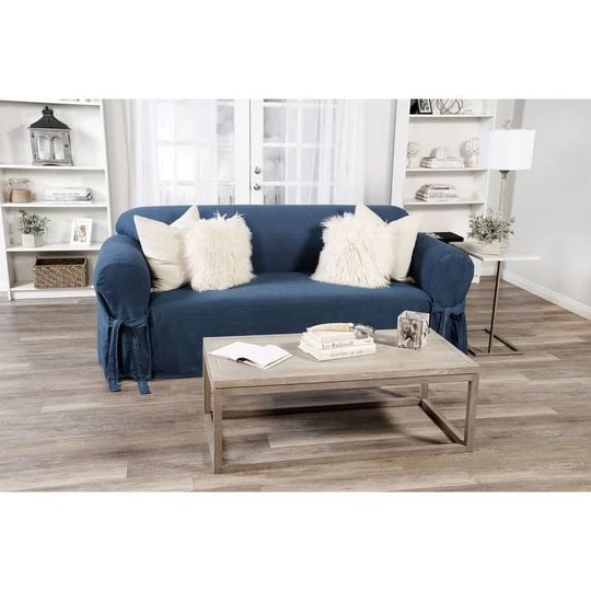 classic-slipcovers-authentic-denim-one-piece-loveseat-slipcover-1