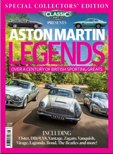 classic-sports-car-magazine-issue-6