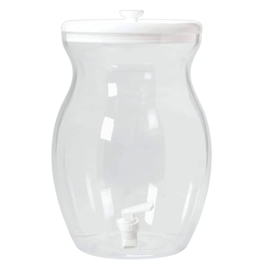 clear-plastic-beverage-dispenser-1