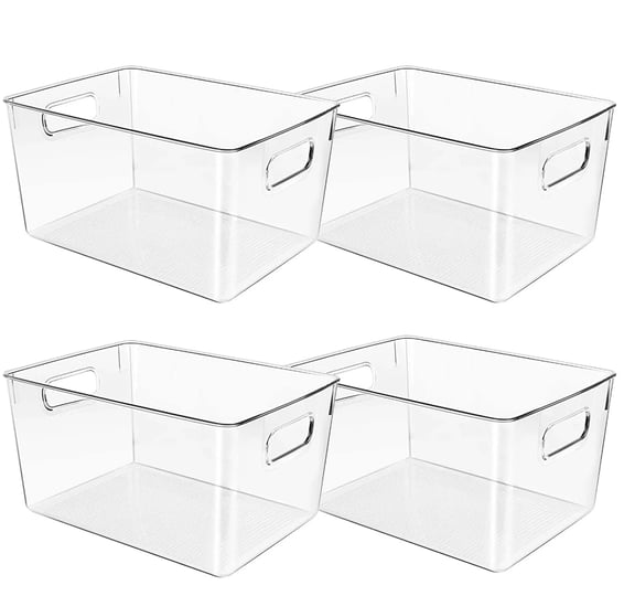 clear-plastic-storage-bins-perfect-for-kitchen-organization-or-pantry-organization-and-storage-fridg-1