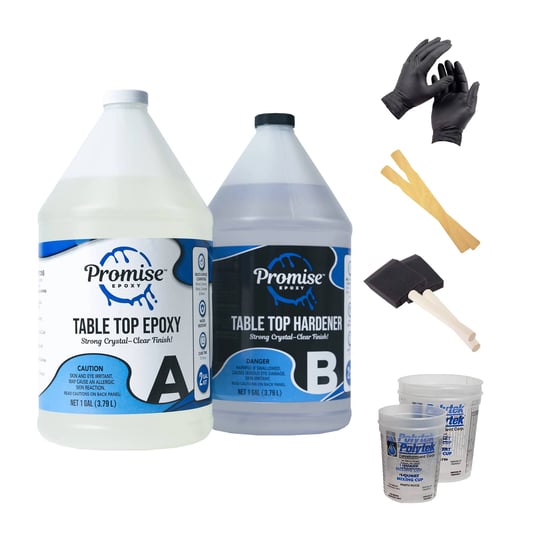 clear-table-top-epoxy-resin-coating-for-wood-tabletop-2-gallon-kit-1