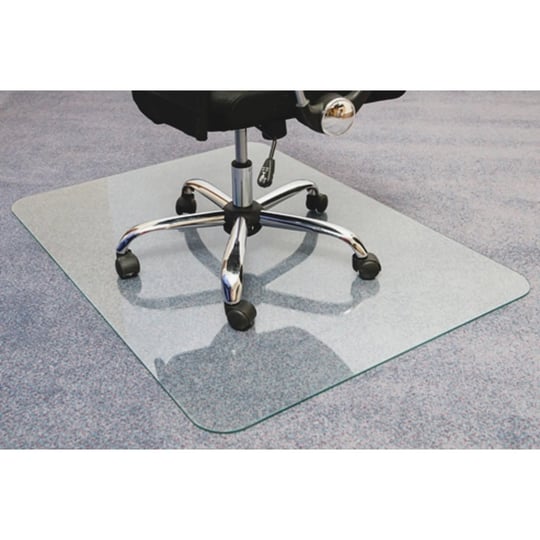 cleartex-glaciermat-reinforced-glass-executive-chair-mat-clear-1