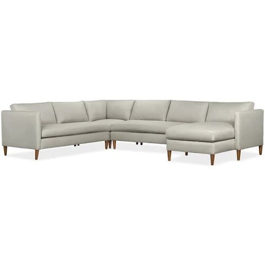 clifford-4-piece-upholstered-sectional-allmodern-fabric-nomad-stone-crypton-chenille-orientation-lef-1