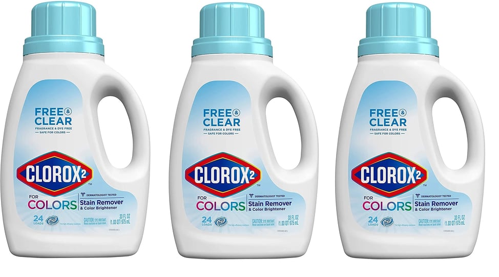 clorox-2-for-colors-free-clear-stain-remover-and-color-brightener-33-ounces-package-may-vary-three-p-1