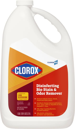 clorox-disinfecting-bio-stain-and-odor-remover-fragranced-128-oz-refill-bottle-1