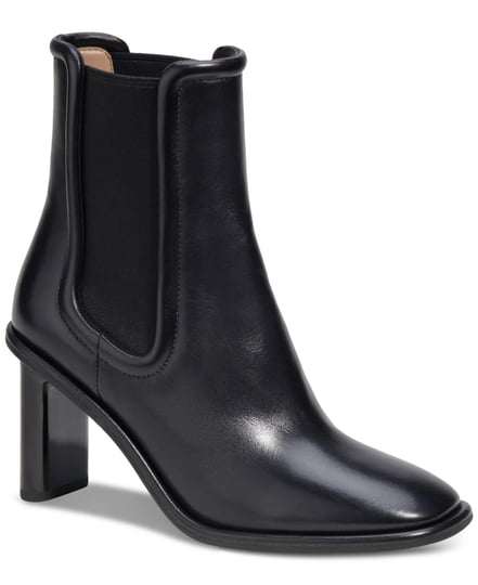 coach-geneva-bootie-shoes-womens-boots-size-8-black-1