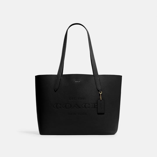 coach-outlet-cameron-tote-black-1