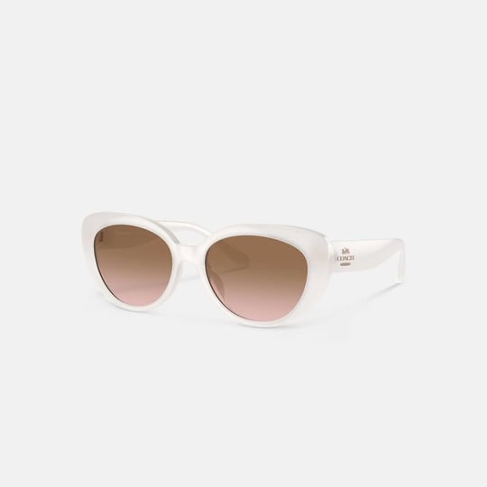 coach-outlet-cateye-sunglasses-white-1