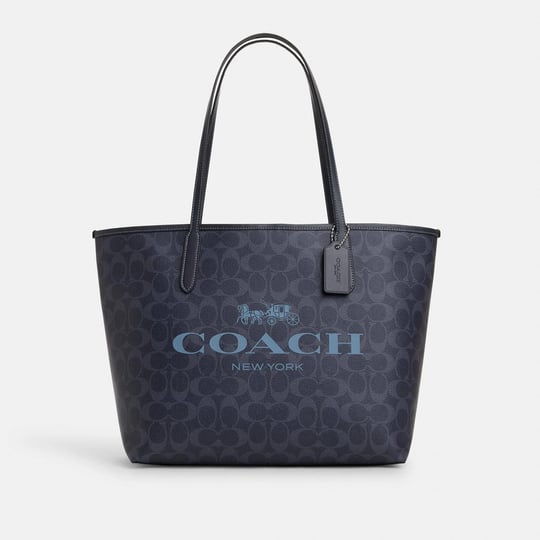 coach-outlet-city-tote-in-signature-canvas-blue-1