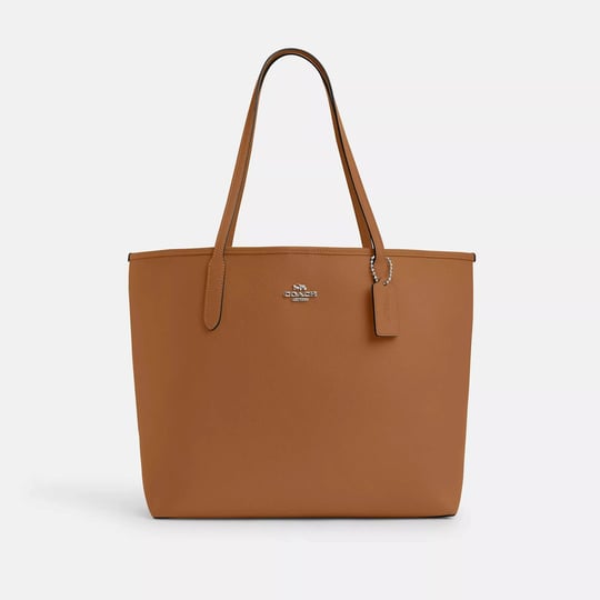 coach-outlet-city-tote-silver-light-saddle-one-size-1