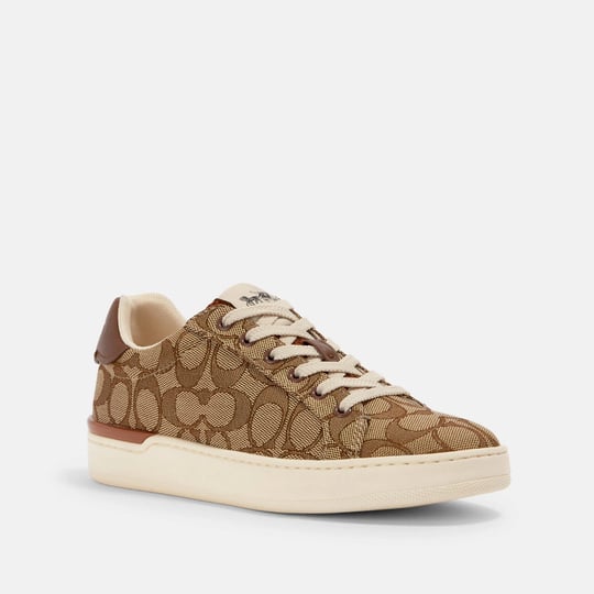 coach-outlet-clip-low-top-sneaker-womens-sneakers-beige-size-8-1