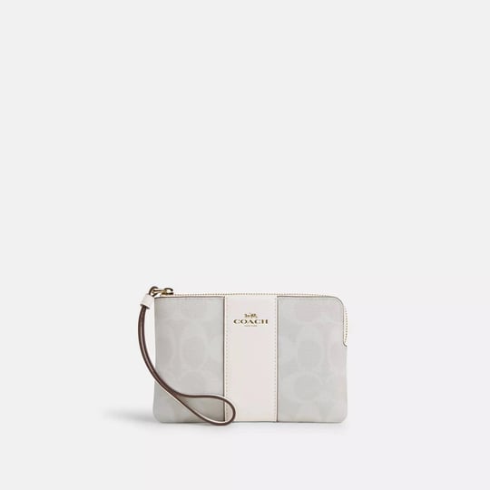 coach-outlet-corner-zip-wristlet-in-signature-canvas-womens-wristlets-white-1