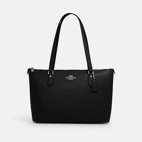 coach-outlet-gallery-tote-silver-black-one-size-1