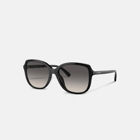 coach-outlet-geometric-square-sunglasses-black-1