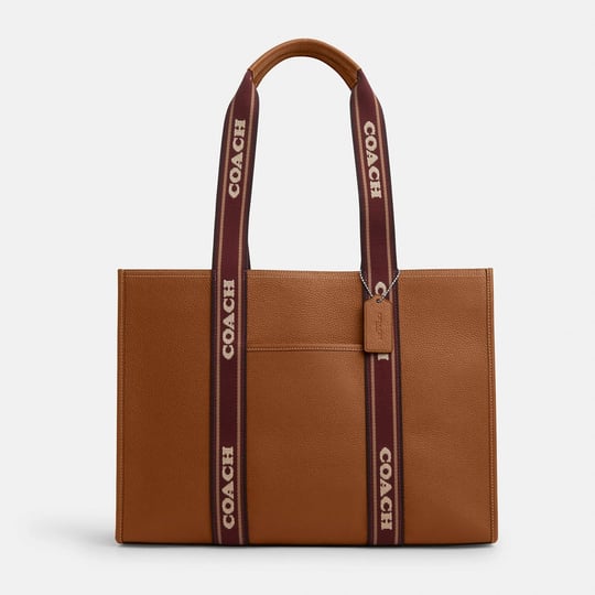 coach-outlet-large-smith-tote-brown-1