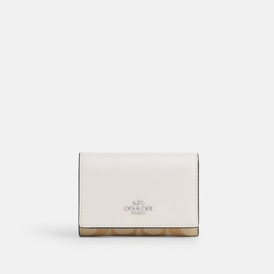 coach-outlet-micro-wallet-in-signature-canvas-beige-1