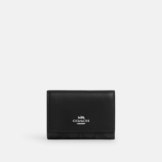 coach-outlet-micro-wallet-in-signature-canvas-black-1