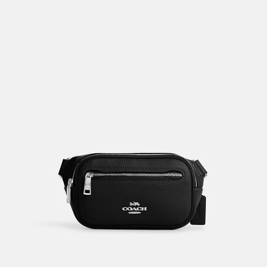 coach-outlet-mini-belt-bag-black-1