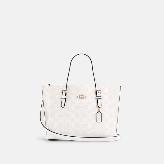 coach-outlet-mollie-tote-25-in-signature-canvas-white-1
