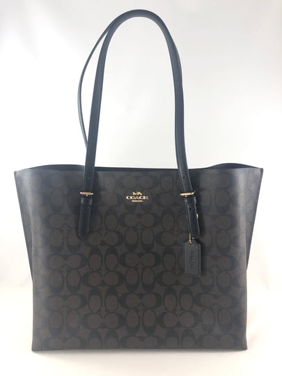 coach-outlet-mollie-tote-in-signature-canvas-brown-1