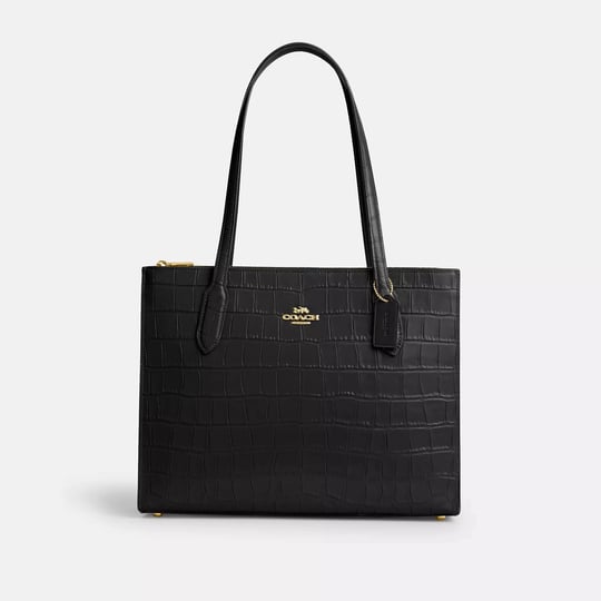 coach-outlet-nina-tote-black-1