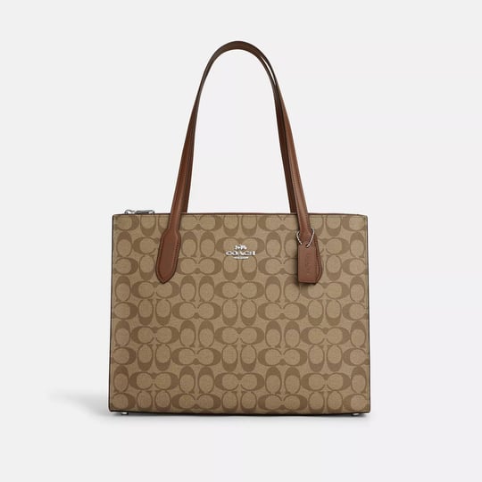 coach-outlet-nina-tote-in-signature-canvas-beige-1