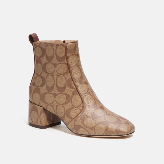 coach-outlet-noah-bootie-in-signature-canvas-beige-1