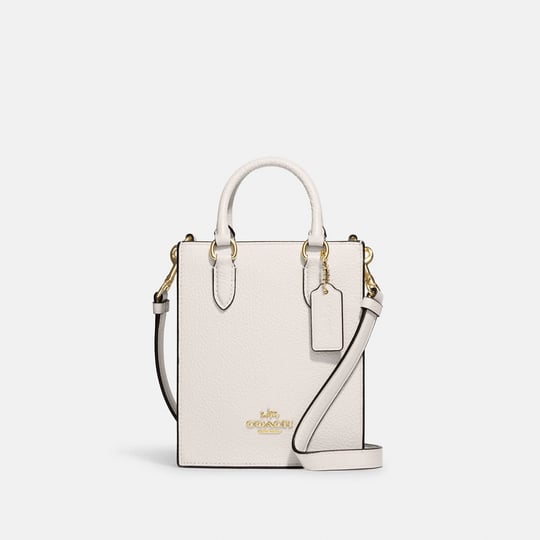 coach-outlet-north-south-mini-tote-white-one-size-1