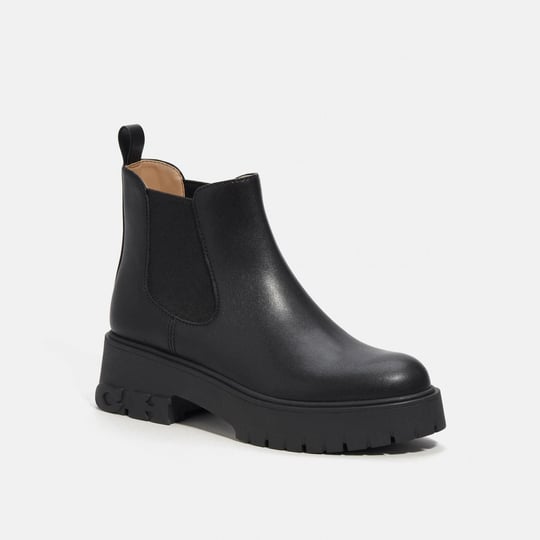 coach-outlet-reid-bootie-womens-booties-black-size-10