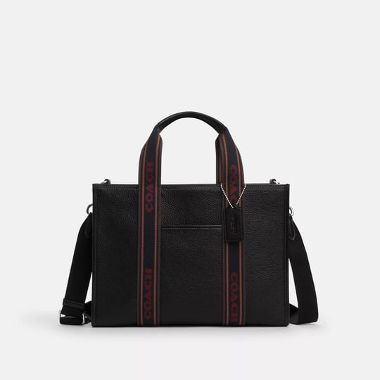 coach-outlet-smith-tote-black-1