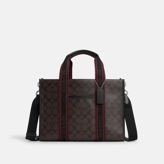 coach-outlet-smith-tote-in-signature-canvas-brown-1