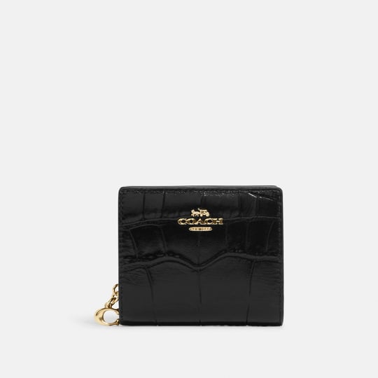 coach-outlet-snap-wallet-womens-wallets-black-1