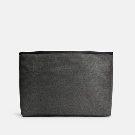 coach-outlet-tote-insert-black-1