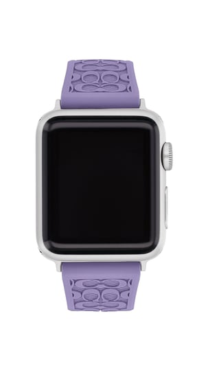 coach-womens-apple-watch-signature-silicone-logo-strap-purple-1