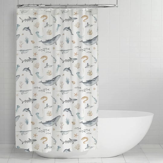 coastal-sea-life-shower-curtain-marine-life-blue-hofdeco-1