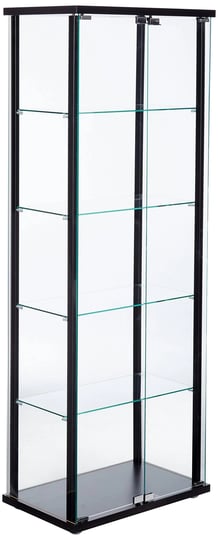coaster-950170-curio-cabinet-black-1