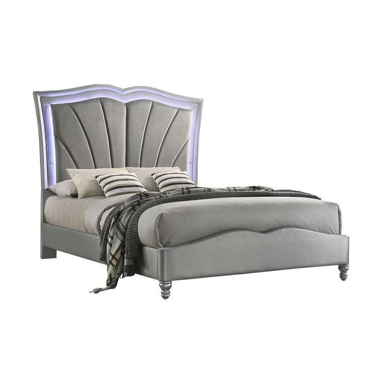 coaster-bowfield-grey-queen-bed-1
