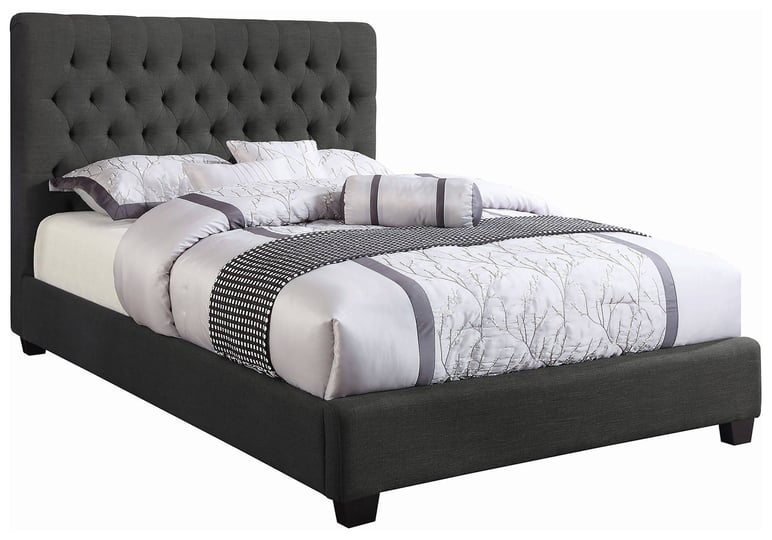 coaster-chloe-charcoal-upholstered-full-headboard-1