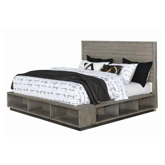 coaster-derbyshire-california-king-storage-bed-grey-oak-1