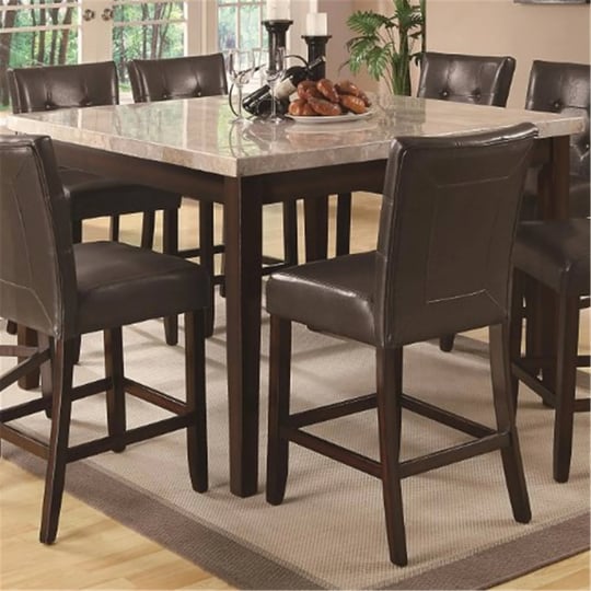 coaster-milton-counter-height-table-103778-1