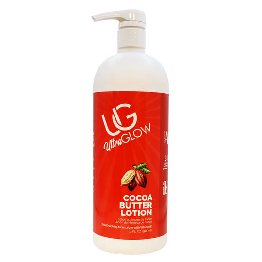 cocoa-butter-lotion-32-oz-by-ultra-glow-10020-beauty-supply-products-joes-beauty-1