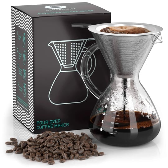 coffee-gator-paperless-pour-over-coffee-maker-27-oz-clear-1