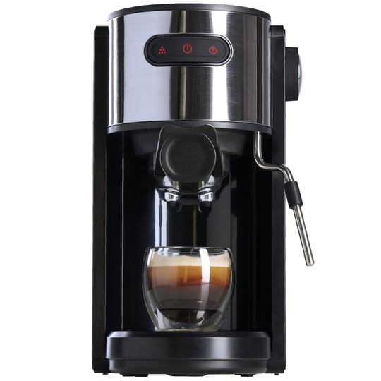 coffee-gator-semi-automatic-espresso-machine-w-frother-and-removable-water-tank-1