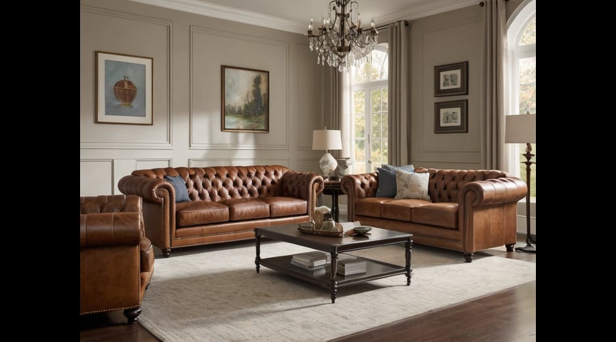 Find your perfect cognac leather couch with our curated selection, featuring rich color options, superior craftsmanship, and lasting quality.