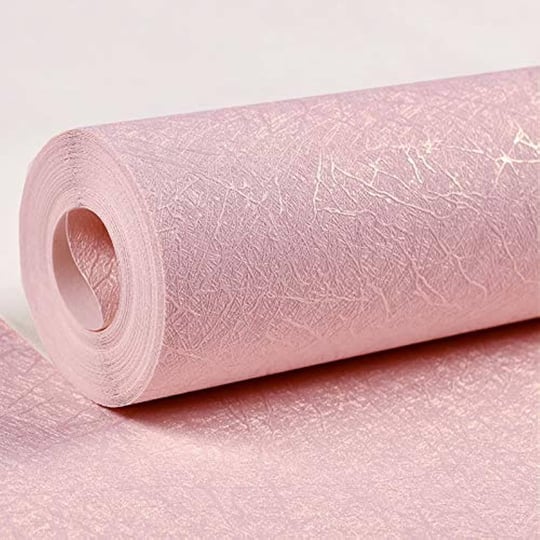 cohoo-home-silk-pink-peel-and-stick-wallpaper-self-adhesive-removable-pink-wallpaper-stick-and-peel--1