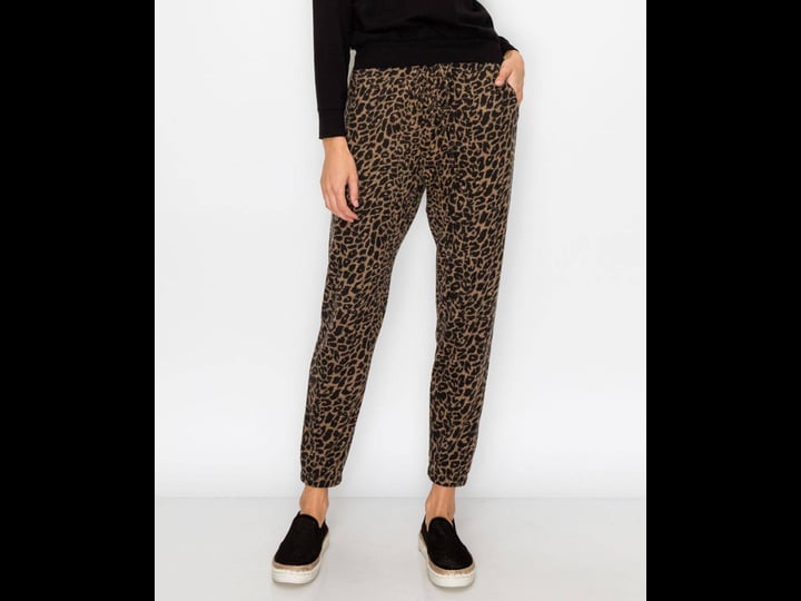 coin-1804-womens-cozy-pocket-joggers-1980abr-brown-1