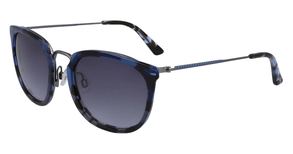 cole-haan-ch6500-sunglasses-414-navy-tortoise-unisex-round-1